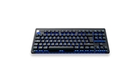 Mountain Everest Core Midnight Black - RGB Gaming Tastatur mit CHERRY MX Brown Switches