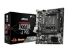 MSI A320M-A Pro