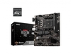 MSI B550M Pro
