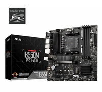 MSI B550M Pro-VDH