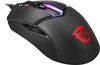 MSI Clutch GM30 Gaming Maus