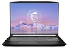 MSI Creator M16 B13VE-692 Intel Core i7-13700H Notebook 40, 6cm (16") 32GB RAM,  1TB SSD,  WUXGA,  Win11 Home