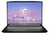 MSI Creator M16 B13VE-692 Intel Core i7-13700H Notebook 40, 6cm (16") 32GB RAM,  1TB SSD,  WUXGA,  Win11 Home