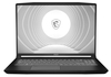 MSI CreatorPro M16 A12UKS-643 Intel Core i7-12700H Mobile Workstation 40, 6cm (16") 32GB RAM,  1TB SSD,  WQXGA,  Win11