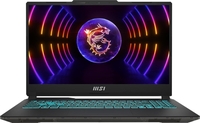 MSI Cyborg 15 A12VF-040 Intel Core i5-12450H Notebook 39, 6 cm (15, 6")