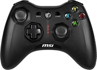 MSI Force GC30 V2 - Schwarz