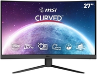 MSI G27C4DE E2 Curved Gaming 69cm (27 Zoll)
