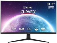 MSI G321CUVDE Curved Gaming Monitor 80 cm (31, 5 Zoll)