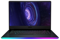 MSI GE66 10SFS-072 Raider Intel Core i9-10980HK Notebook 39, 6 cm (15, 6") 16GB RAM,  1TB SSD,  RTX 2070 SUPER,  Win10 Pro