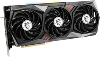 MSI GeForce RTX 3070 GAMING Z TRIO 8G LHR