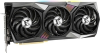 MSI GeForce RTX 3080 GAMING Z TRIO 12G LHR