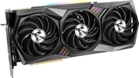 MSI GeForce RTX 3090 GAMING X TRIO 24G
