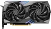 MSI GeForce RTX 4060 Ti Gaming X 8G