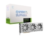 MSI GeForce RTX 4070 Ti GAMING X SLIM WHITE