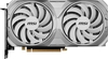 MSI GeForce RTX 4070 Ventus 2X WHITE OC GDDR6X