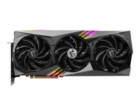 MSI GeForce RTX® 4090 GAMING X TRIO 24G