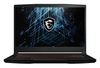 MSI GF63 Thin 11UC-642 Intel Core i5-11400H Gaming Notebook 39, 6cm (15, 6") 8GB RAM,  512GB SSD,  Full HD