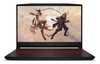 MSI GF66 Katana 11UG-809 Intel Core i7-11800H Gaming-Notebook 39, 6cm (15, 6") 16GB RAM,  512GB SSD,  RTX 3070,  Free DOS