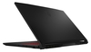 MSI GF76 Katana 12UC-033 Intel® Core™ i5-12500H Gaming-Notebook 43, 9cm (17, 3") 16GB RAM,  512GB SSD,  RTX 3050,  Free DOS