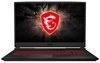 MSI GL75 10SFR-071 Leopard Intel Core i7-10750H Notebook 43, 9cm (17, 3")16GB RAM,  256GB SSD, 1TB HDD, RTX 2070,  Win10 Home