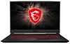 MSI GL75 10SFR-279 Leopard Intel Core i7-10750H Notebook 43, 9 cm (17, 3") 16GB RAM,  256GB SSD,  1TB HDD,  144Hz,  Win10 Home