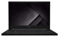 MSI GS66 10SF-473 Stealth Intel Core i7-10875H Notebook 39, 62cm (15, 6") 16GB RAM,  1TB SSD,  Full HD,  Win 10 Pro