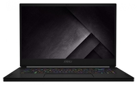 MSI GS66 10SFS-056 Stealth Intel Core i9-10980HK Notebook 39, 6 cm (15, 6") 16GB RAM,  1TB SSD,  RTX 2070 SUPER,  Win10 Pro