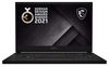 MSI GS66 Stealth 10UG-275 Intel Core i7-10870H Notebook 39, 6cm (15, 6") 32GB RAM,  1TB SSD,  Full HD,  Win10 Home,  NVIDIA