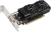 MSI GTX 1050 TI 4GT LP