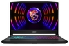 MSI Katana 15 B13VFK-081 Intel Core i7-13620H Gaming Notebook 39, 6cm (15, 6") 16GB RAM,  1TB SSD,  Full HD,  Win11 Home