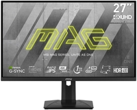 MSI MAG 274UPFDE Gaming Monitor 69 cm (27 Zoll)