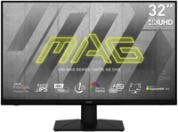 MSI MAG 323UPFDE Gaming Monitor 81, 28 cm (32 Zoll)