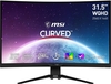 MSI MAG 325CQRXFDE Curved Gaming Monitor 80cm (31, 5 Zoll)