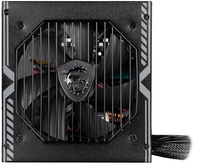 MSI MAG A550BN - 550W
