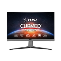 MSI MAG ARTYMIS 242CDE Curved-Gaming-Monitor 60cm (23, 6")