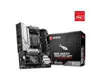 MSI MAG B550M Mortar WIFI