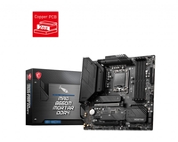 MSI MAG B660M Mortar DDR4