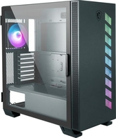 MSI MAG Vampiric 300R - midnight-green