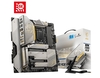 MSI MEG Z590 ACE - Gold Edition