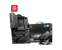 MSI MEG Z590 Unify