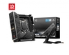 MSI MEG Z590I Unify