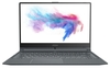 MSI Modern 14 A10M-615 Intel Core i5-10210U 35, 7 cm (14") Notebook 8GB RAM,  512GB SSD,  Full HD,  Windows 10 Home