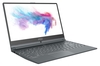 MSI Modern 14 A10RB-638 (14") 35, 7 cm Notebook Intel Core i7-10510U,  8GB RAM,  512GB SSD,  FHD,  GeForce MX250,  Win10 Home