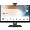 MSI Modern AM241P 11M 058AT All-in-One-PC 60cm (23, 8") IPS,  Intel Core i7-1165G7,  8GB RAM,  512GB M.2 SSD,  Win 10 Pro