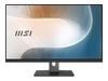 MSI Modern AM271P 11M-001DE All-in-One 68, 6cm (27") 16GB RAM,  512GB SSD,  Win 10 Pro
