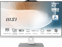 MSI Modern AM272P 12M-016DE All-in-One-PC 69 cm (27 Zoll)(Full HD,  Intel Core i7-1260P,  32GB RAM,  1TB SSD,  Win11 Home