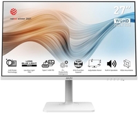MSI Modern MD272QPWDE Monitor 69cm (27 Zoll)