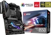 MSI MPG B550 Gaming Carbon WIFI
