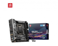MSI MPG B560I Gaming Edge WIFI