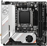 MSI MPG B650I Edge WiFi
